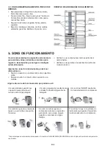 Preview for 134 page of Whirlpool SW8 AM2C XR Instructions For Use Manual