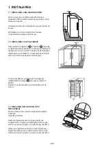 Preview for 139 page of Whirlpool SW8 AM2C XR Instructions For Use Manual