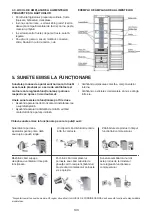 Preview for 143 page of Whirlpool SW8 AM2C XR Instructions For Use Manual