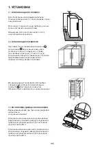 Preview for 148 page of Whirlpool SW8 AM2C XR Instructions For Use Manual