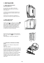 Preview for 166 page of Whirlpool SW8 AM2C XR Instructions For Use Manual