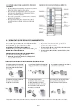 Preview for 170 page of Whirlpool SW8 AM2C XR Instructions For Use Manual