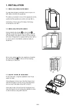 Preview for 193 page of Whirlpool SW8 AM2C XR Instructions For Use Manual