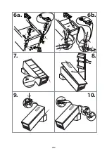 Preview for 202 page of Whirlpool SW8 AM2C XR Instructions For Use Manual