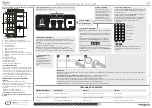 Preview for 2 page of Whirlpool SW8AM1QW1 Quick Start Manual