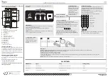 Preview for 4 page of Whirlpool SW8AM1QW1 Quick Start Manual