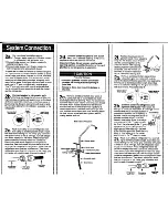 Preview for 7 page of Whirlpool System I Instructions Manual