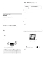 Предварительный просмотр 23 страницы Whirlpool T2RFWG2 Refrigerator Use & Care Manual