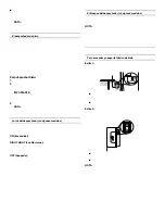 Предварительный просмотр 24 страницы Whirlpool T2RFWG2 Refrigerator Use & Care Manual