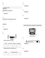 Предварительный просмотр 39 страницы Whirlpool T2RFWG2 Refrigerator Use & Care Manual