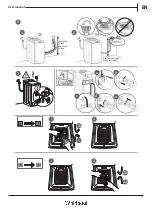 Предварительный просмотр 11 страницы Whirlpool TDLR70112 Use & Care Manual