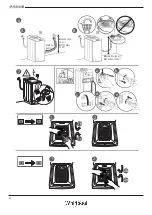 Предварительный просмотр 20 страницы Whirlpool TDLR70112 Use & Care Manual