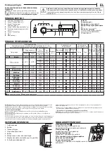 Предварительный просмотр 61 страницы Whirlpool TDLRS 6240SS EU/N Manual