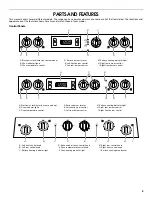 Предварительный просмотр 5 страницы Whirlpool TEP315T Use And Care Manual