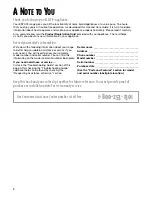 Preview for 2 page of Whirlpool TES325G Troubleshooting Manual