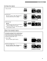 Preview for 13 page of Whirlpool TES325G Troubleshooting Manual