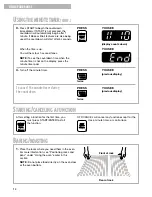 Preview for 14 page of Whirlpool TES325G Troubleshooting Manual