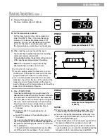 Preview for 15 page of Whirlpool TES325G Troubleshooting Manual