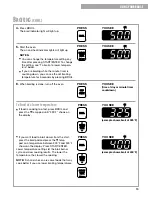 Preview for 19 page of Whirlpool TES325G Troubleshooting Manual