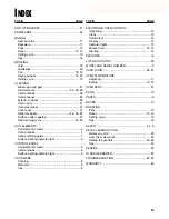 Preview for 35 page of Whirlpool TES325G Troubleshooting Manual