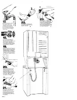 Preview for 5 page of Whirlpool Thin Twin Four-Wire 240 Volt Installation Instructions Manual