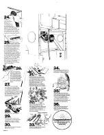 Preview for 6 page of Whirlpool Thin Twin Four-Wire 240 Volt Installation Instructions Manual