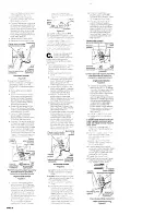 Preview for 8 page of Whirlpool Thin Twin Four-Wire 240 Volt Installation Instructions Manual