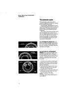 Preview for 14 page of Whirlpool Thin Twin LT5000XV Use & Care Manual