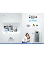 Whirlpool TITANIUM P-06CRS Use & Care Manual preview