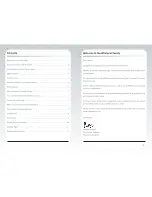 Preview for 2 page of Whirlpool TITANIUM P-06CRS Use & Care Manual