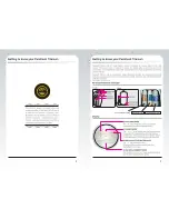 Preview for 3 page of Whirlpool TITANIUM P-06CRS Use & Care Manual