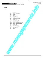 Preview for 12 page of Whirlpool TK Pure 7B Di Service Manual