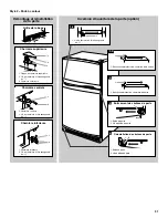 Предварительный просмотр 31 страницы Whirlpool TOP-MOUNT REFRIGERATOR Use & Care Manual