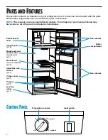 Preview for 6 page of Whirlpool TT14DKXEW11 Use & Care Manual