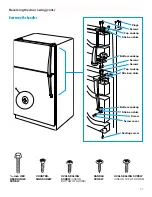 Preview for 27 page of Whirlpool TT14DKXEW11 Use & Care Manual