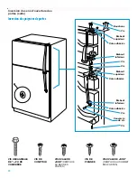 Preview for 28 page of Whirlpool TT14DKXEW11 Use & Care Manual