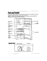 Предварительный просмотр 6 страницы Whirlpool TT14DKXEW13 Use And Care Manual