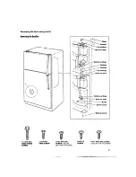 Предварительный просмотр 27 страницы Whirlpool TT14DKXEW13 Use And Care Manual