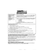 Предварительный просмотр 53 страницы Whirlpool TT14DKXEW13 Use And Care Manual