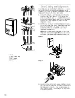 Предварительный просмотр 10 страницы Whirlpool TT14DKXJW00 Use & Care Manual