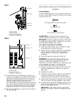 Предварительный просмотр 28 страницы Whirlpool TT14DKXJW00 Use & Care Manual