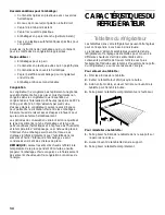 Предварительный просмотр 34 страницы Whirlpool TT14DKXJW00 Use & Care Manual