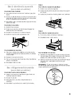 Предварительный просмотр 35 страницы Whirlpool TT14DKXJW00 Use & Care Manual