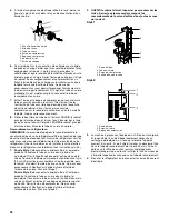 Предварительный просмотр 22 страницы Whirlpool TT14DKXKQ00 Use & Care Manual