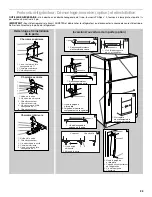 Предварительный просмотр 23 страницы Whirlpool TT14DKXKQ00 Use & Care Manual