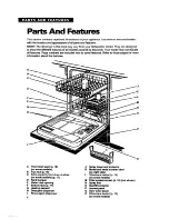 Предварительный просмотр 4 страницы Whirlpool TUD2000 Use And Care Manual