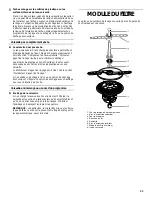 Предварительный просмотр 33 страницы Whirlpool TUD6000 Use And Care Manual