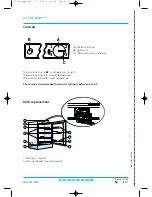 Предварительный просмотр 2 страницы Whirlpool UC 148 Aut Product Description