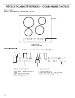 Предварительный просмотр 16 страницы Whirlpool UCIG245KBL User Manual