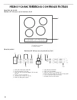 Предварительный просмотр 28 страницы Whirlpool UCIG245KBL User Manual